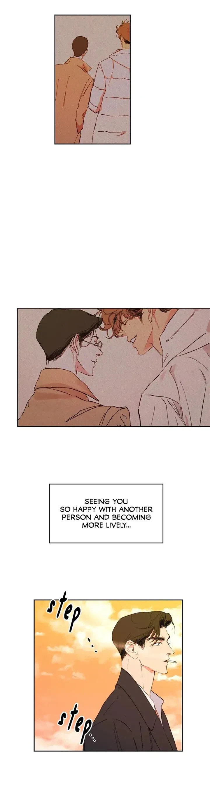 The Man Next Door Chapter 12, page 17