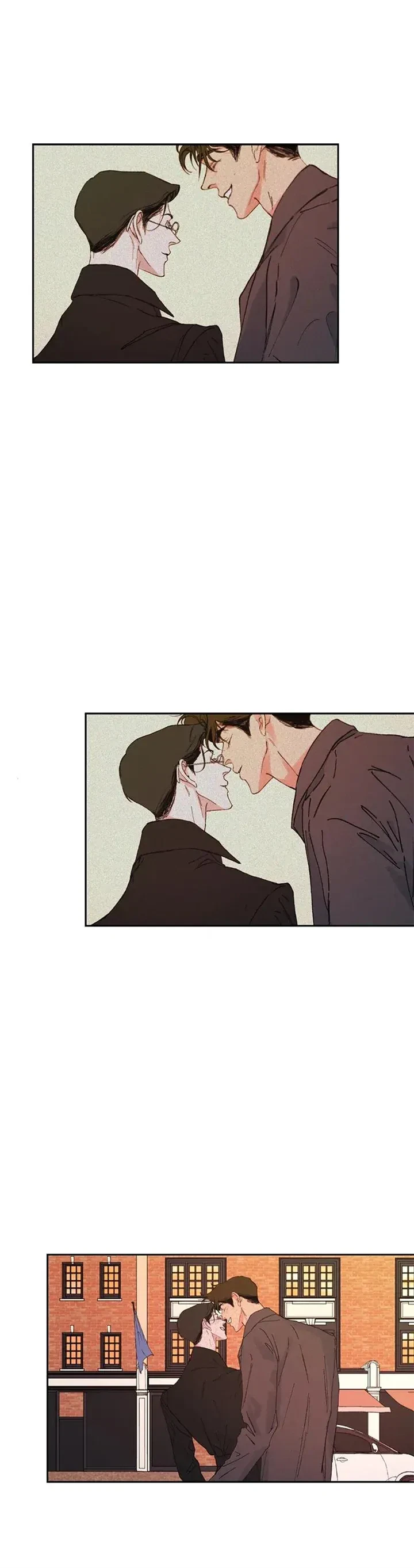 The Man Next Door Chapter 12, page 18