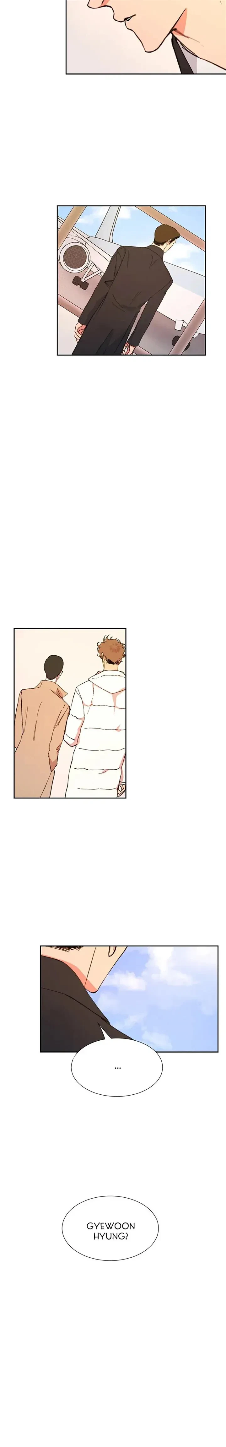 The Man Next Door Chapter 12, page 2