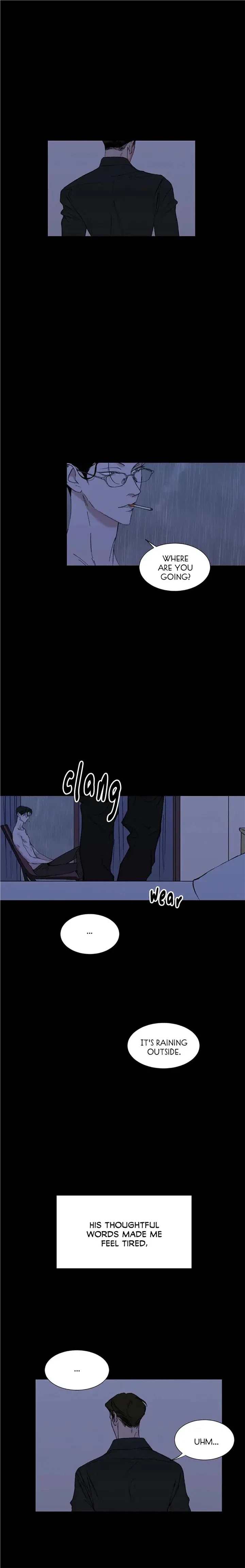 The Man Next Door Chapter 12, page 5