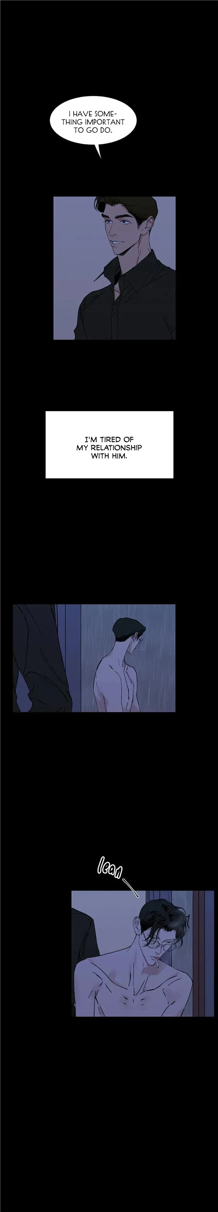 The Man Next Door Chapter 12, page 6