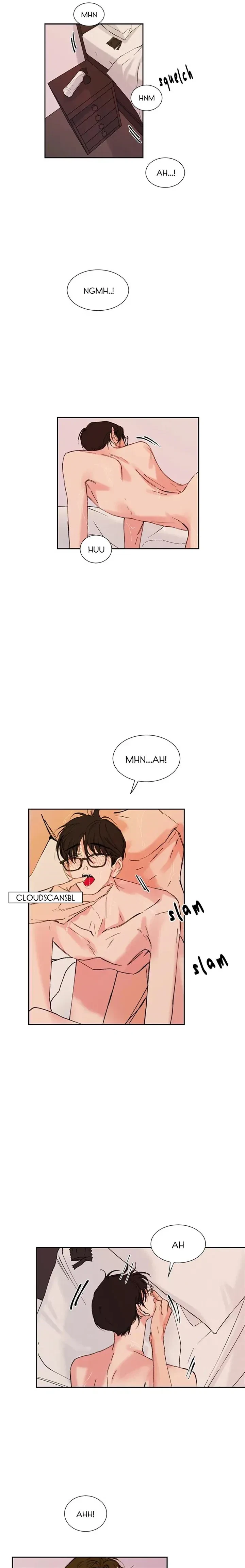 The Man Next Door Chapter 12, page 8