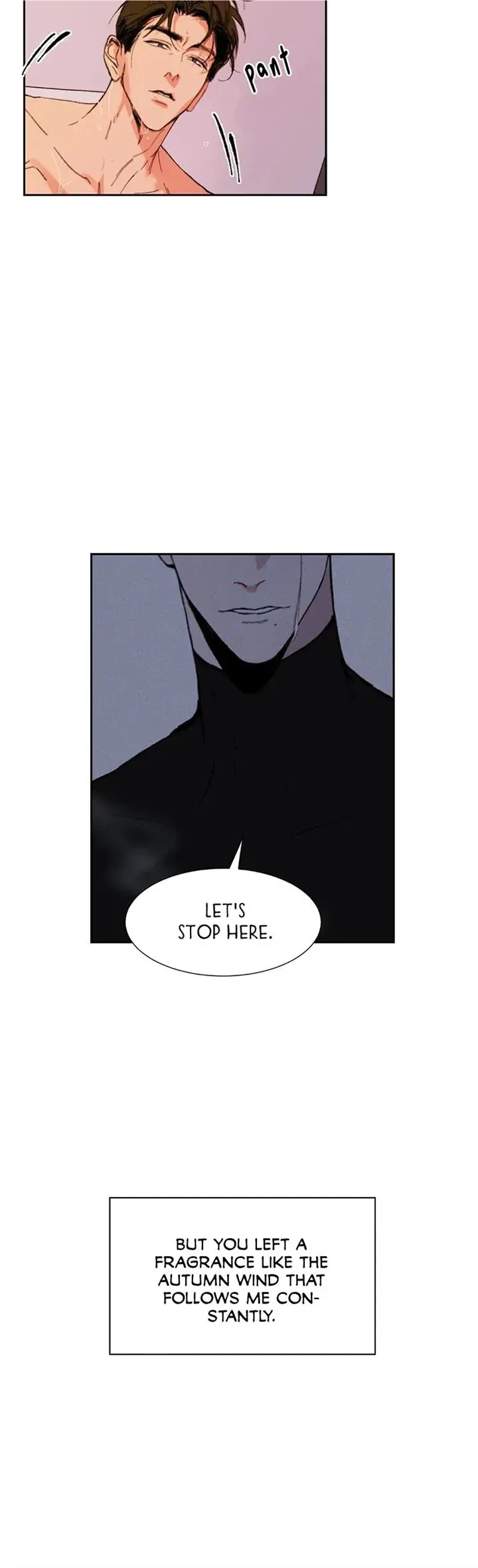 The Man Next Door Chapter 12, page 9