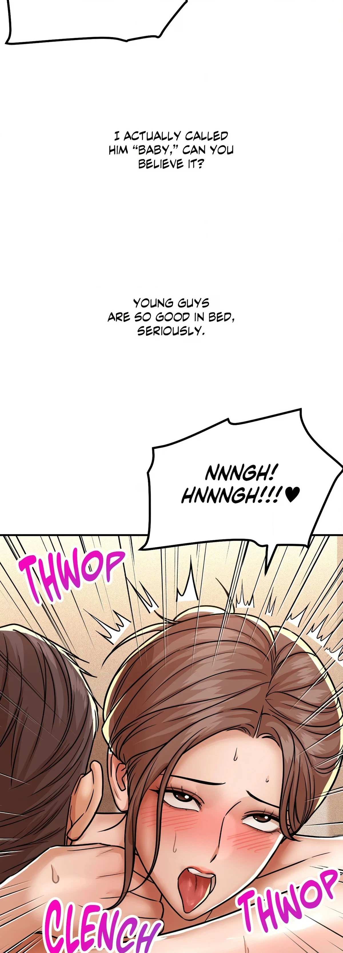 True Or False? Chapter 215, page 10