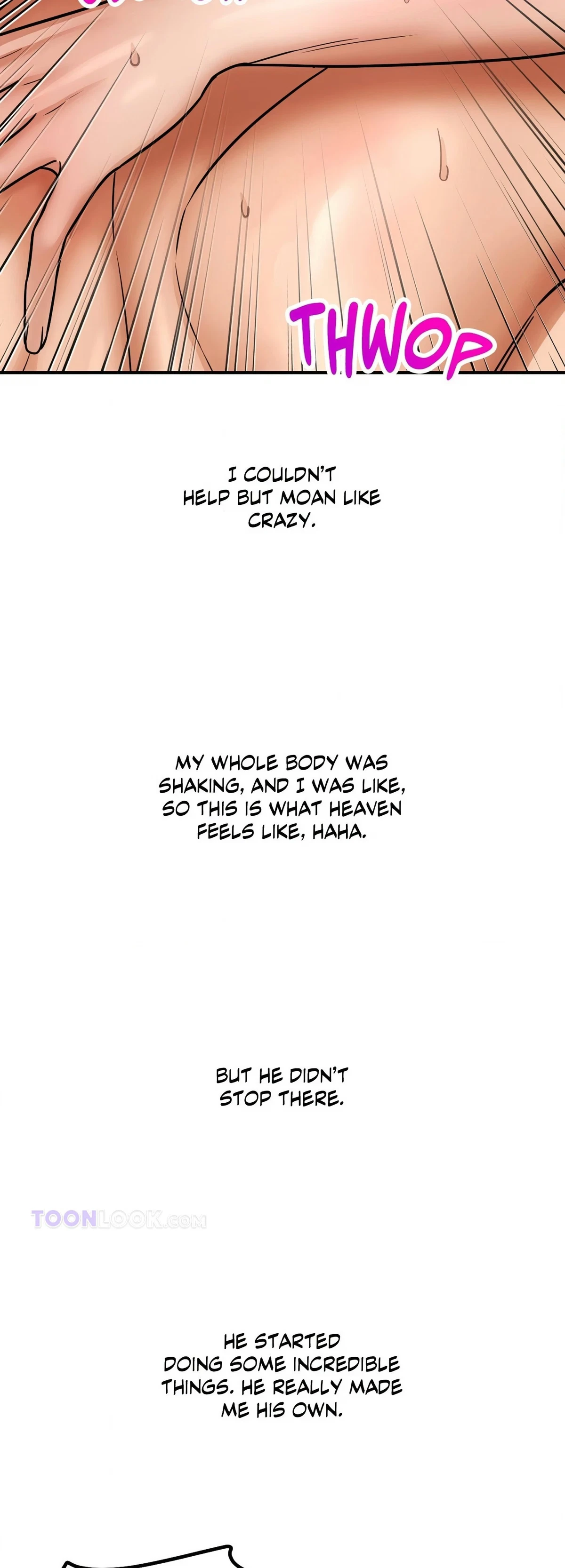 True Or False? Chapter 215, page 11