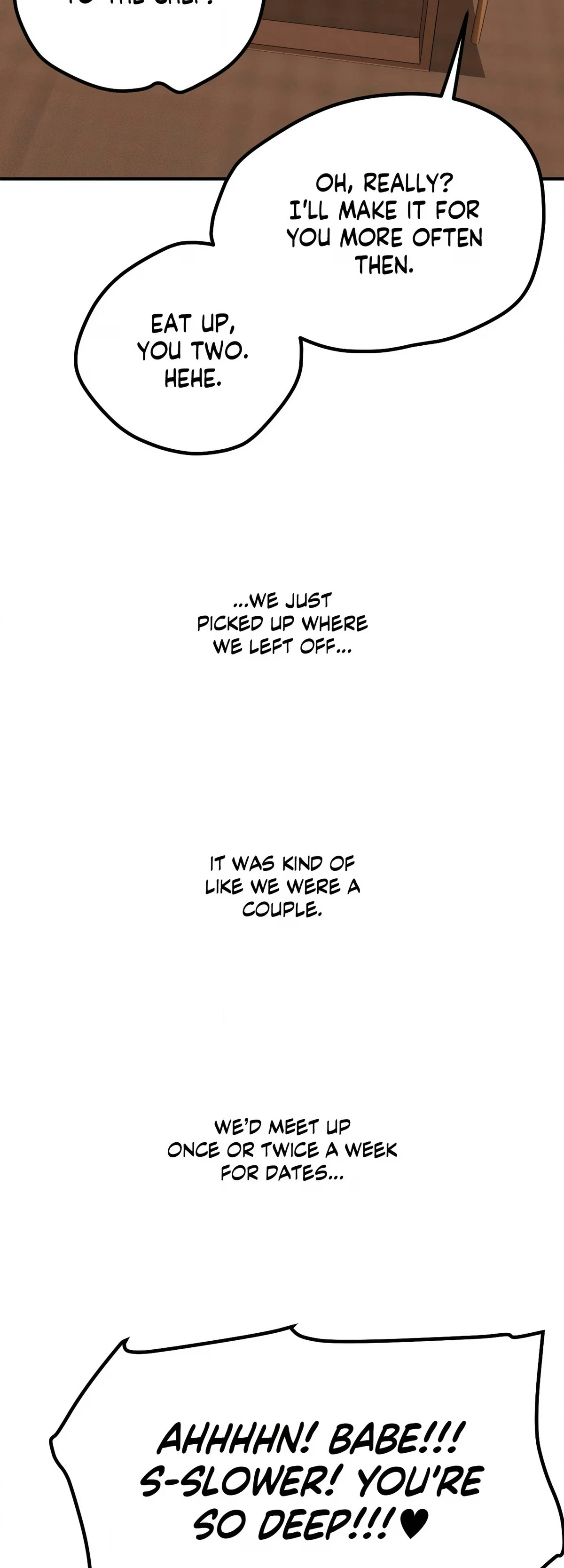 True Or False? Chapter 215, page 23