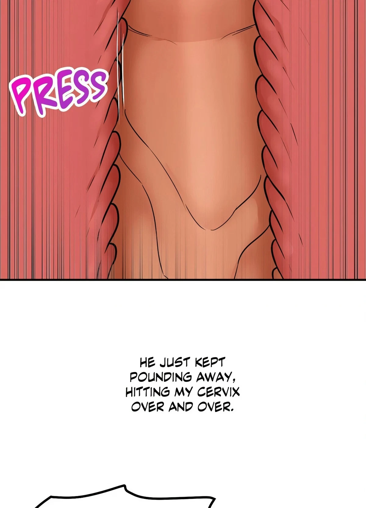 True Or False? Chapter 215, page 3