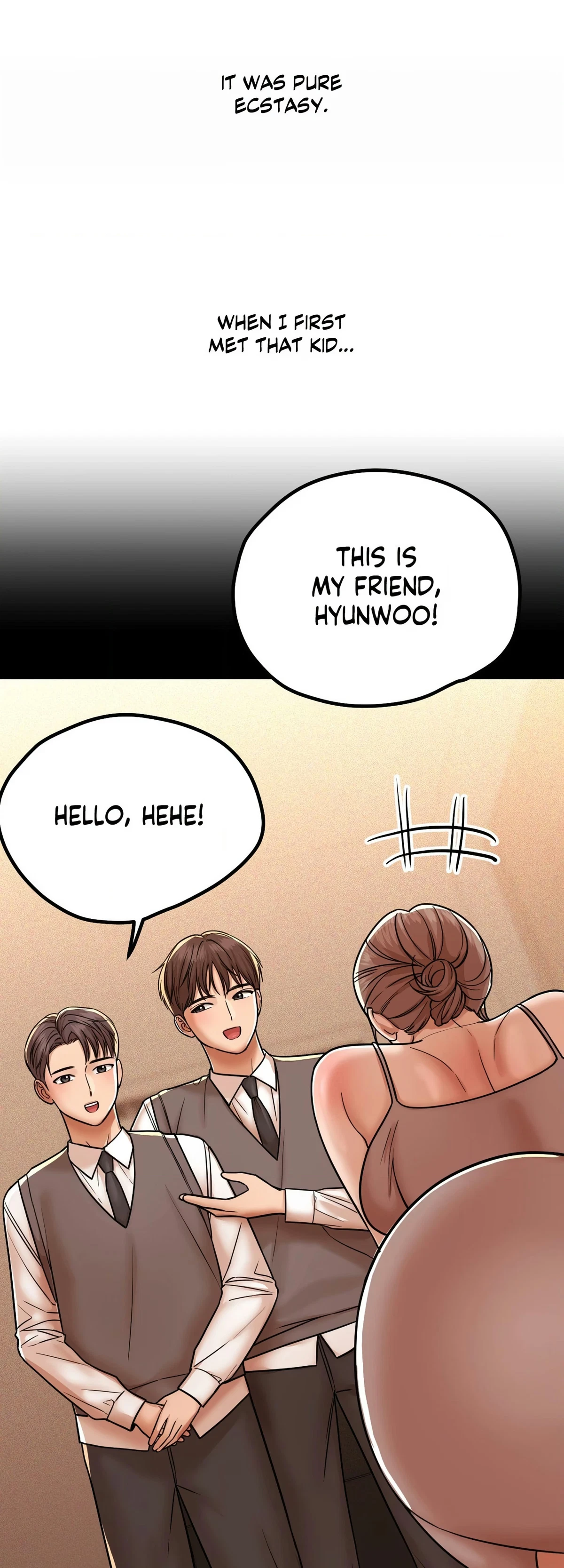 True Or False? Chapter 215, page 5