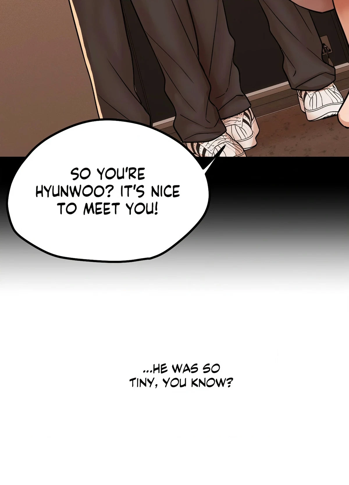 True Or False? Chapter 215, page 6