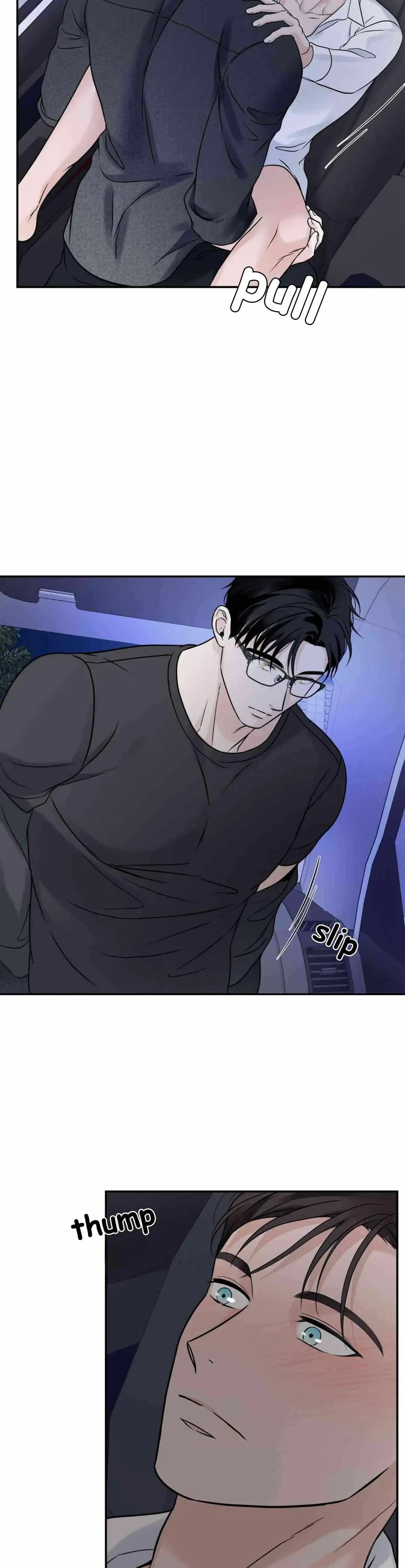 Overclock Chapter 42, page 10