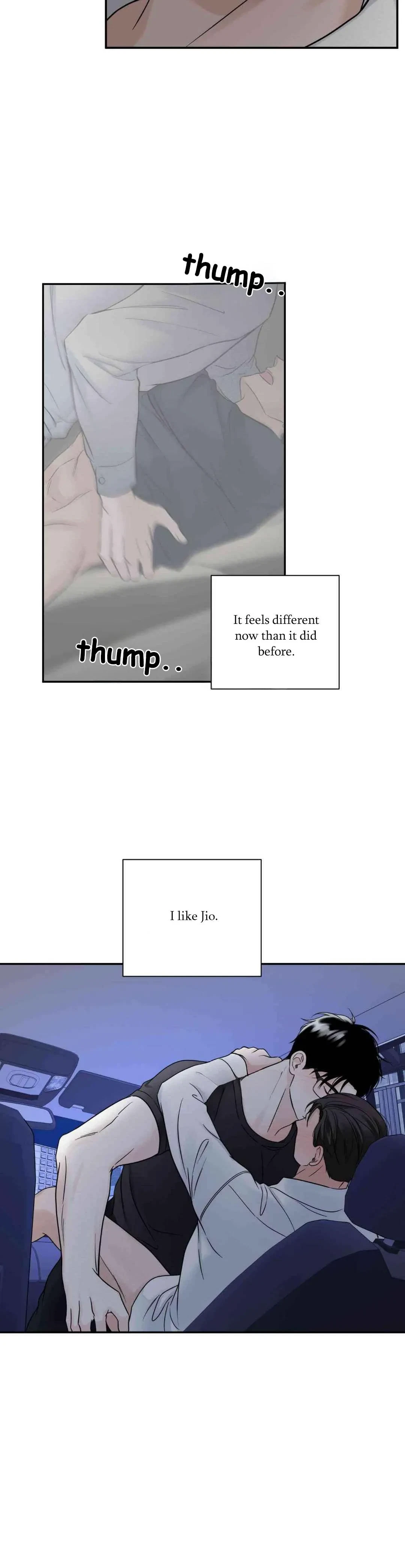 Overclock Chapter 42, page 11