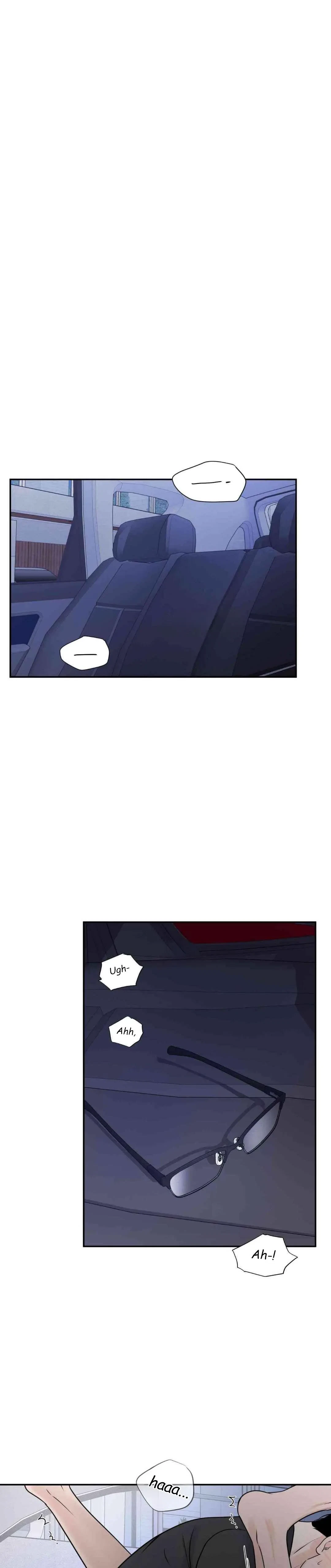 Overclock Chapter 42, page 12
