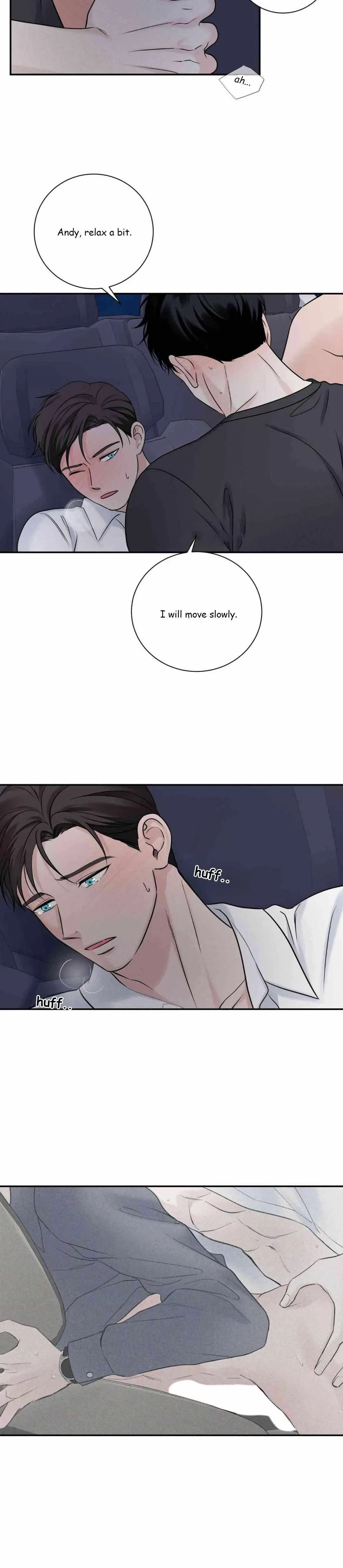 Overclock Chapter 42, page 14