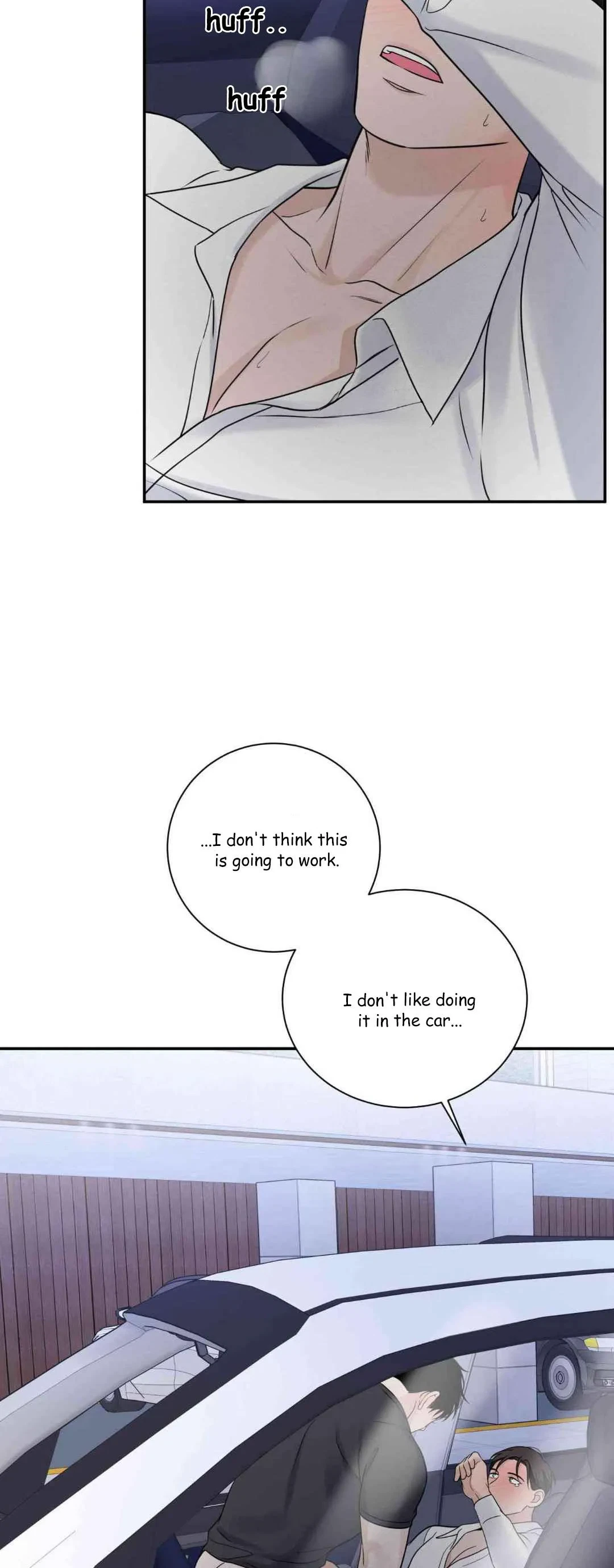 Overclock Chapter 42, page 17