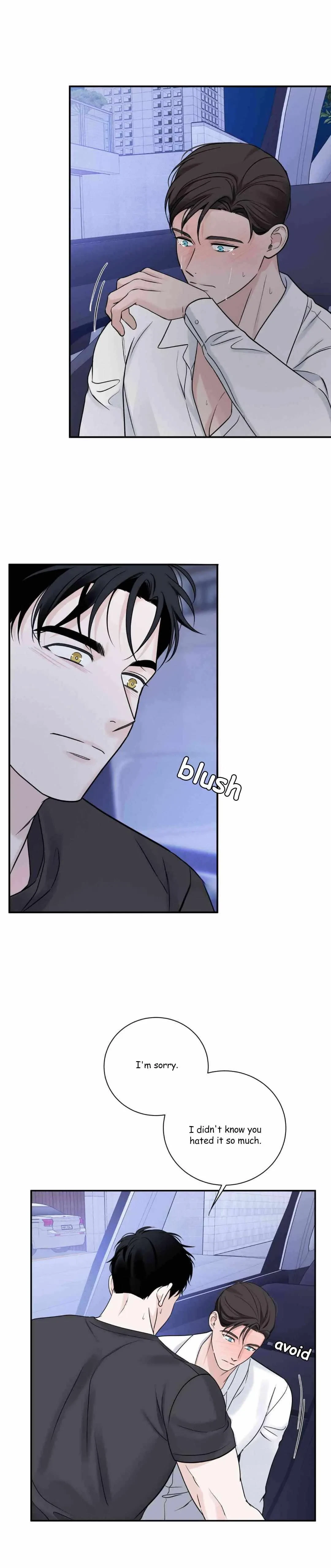 Overclock Chapter 42, page 19