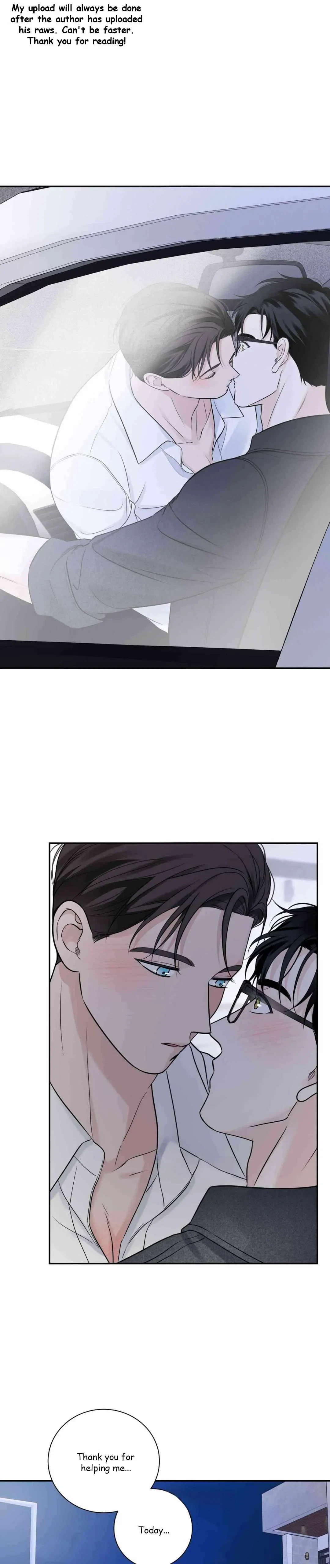 Overclock Chapter 42, page 2