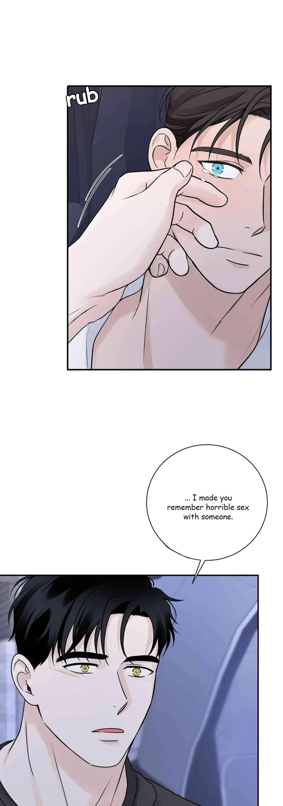 Overclock Chapter 42, page 20