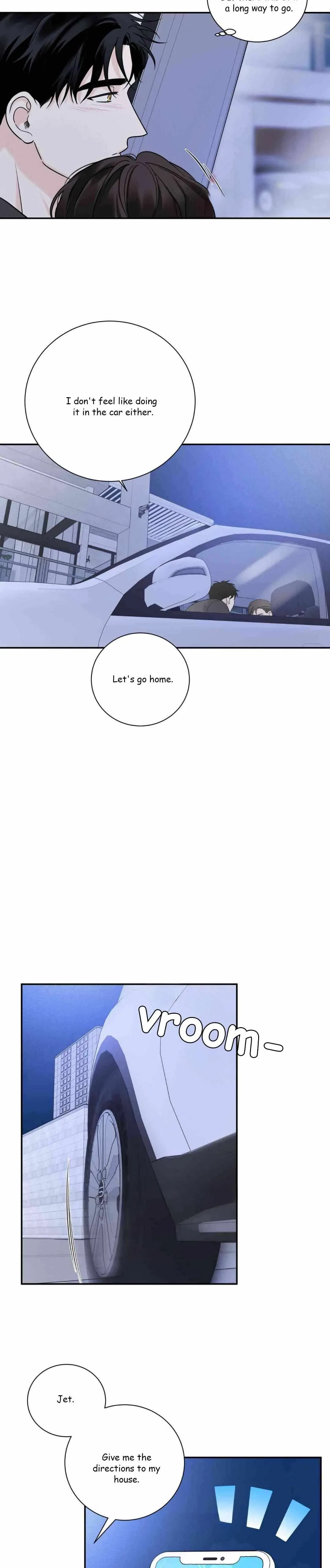 Overclock Chapter 42, page 23