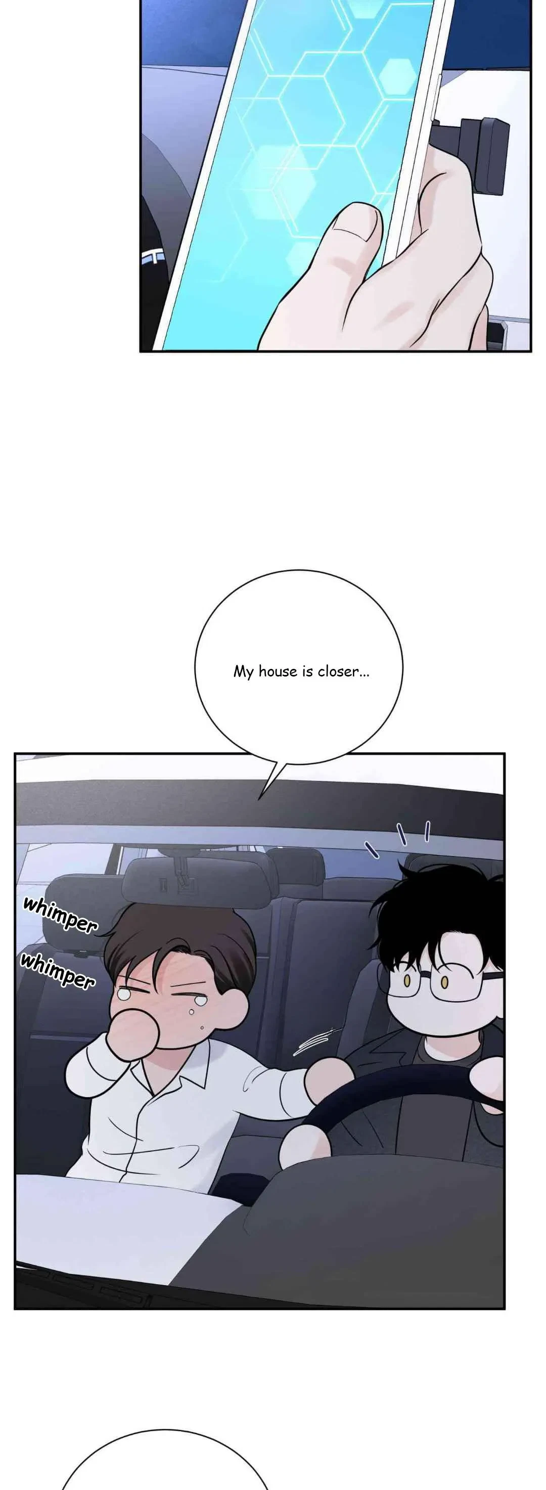 Overclock Chapter 42, page 24