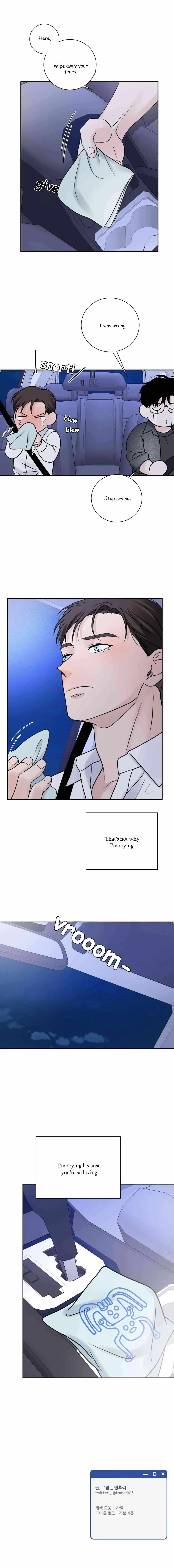 Overclock Chapter 42, page 26