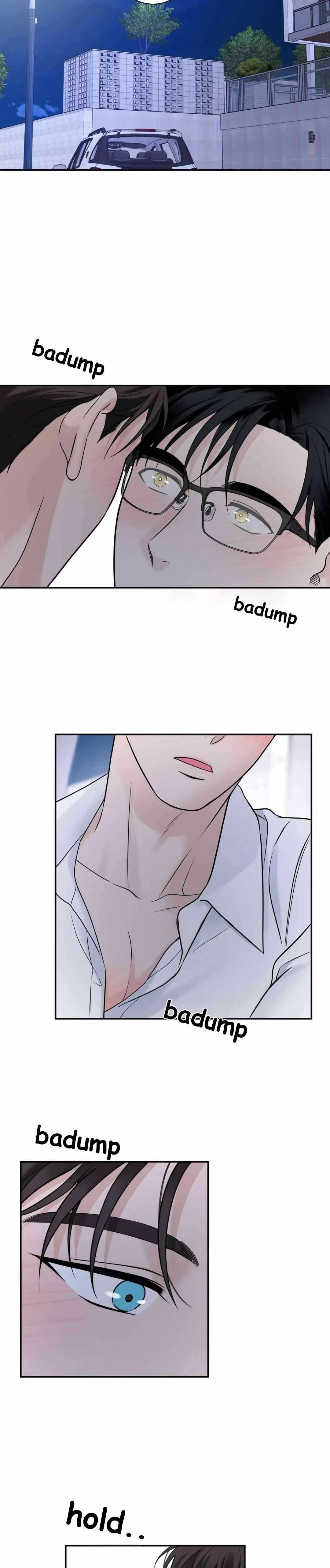 Overclock Chapter 42, page 3