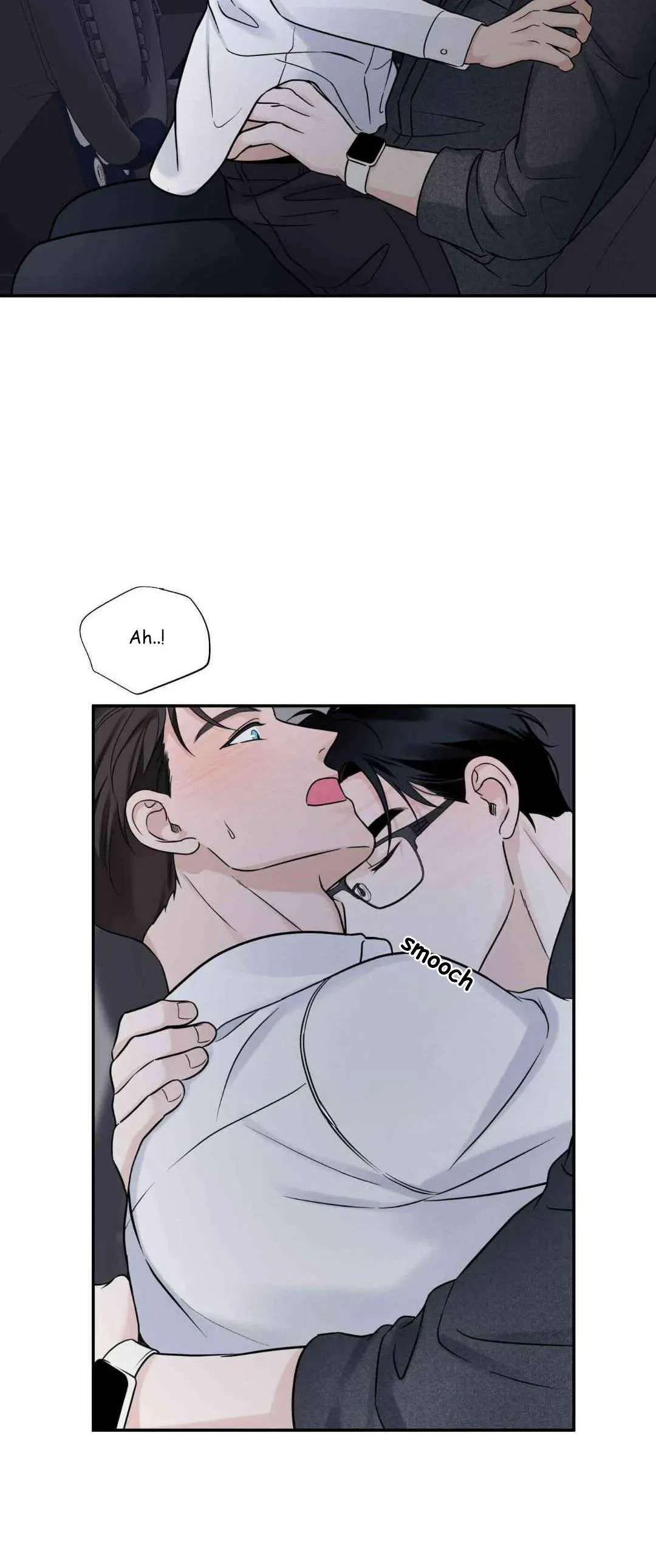 Overclock Chapter 42, page 5