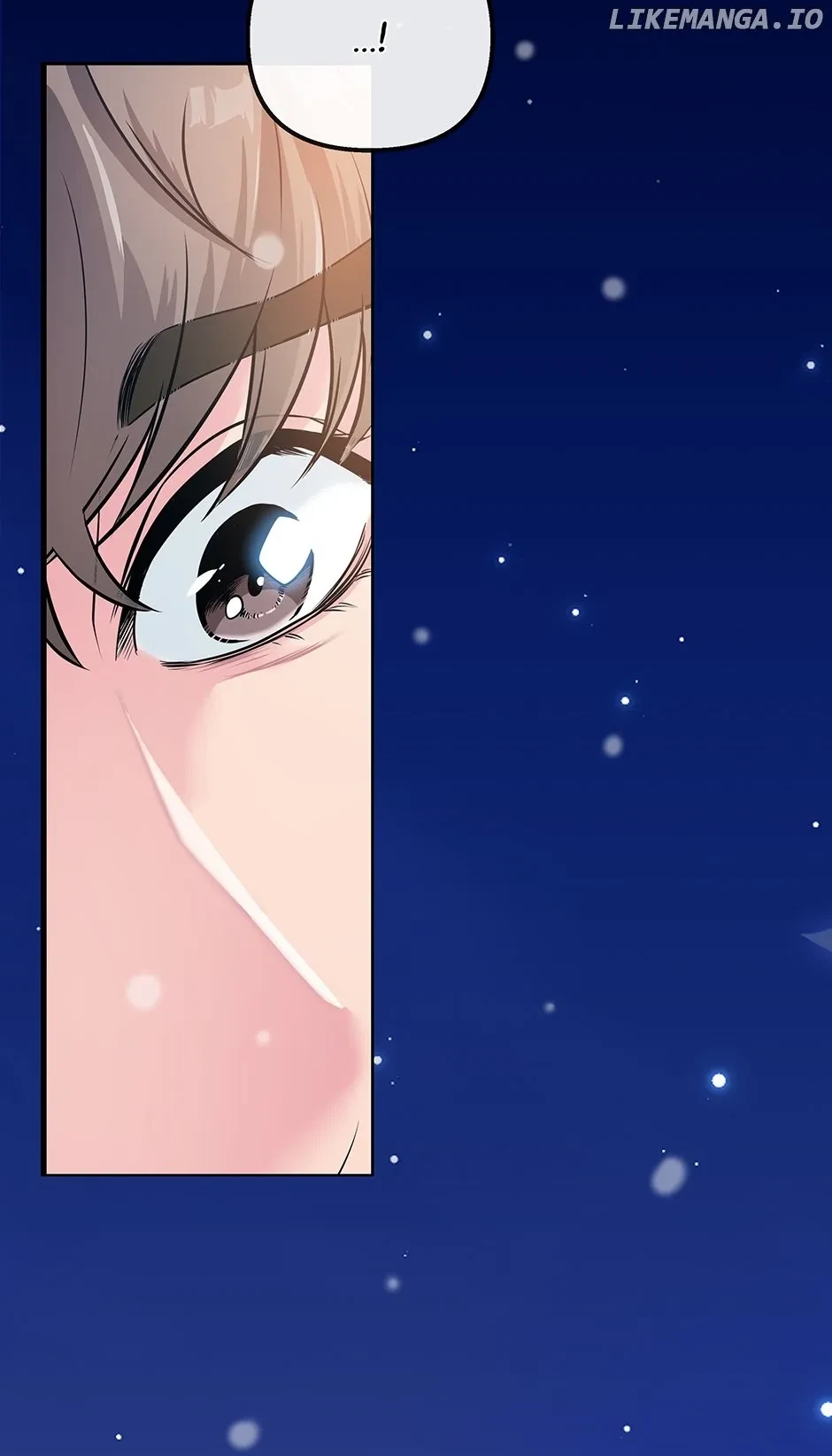 Love On Campus Chapter 36, page 3
