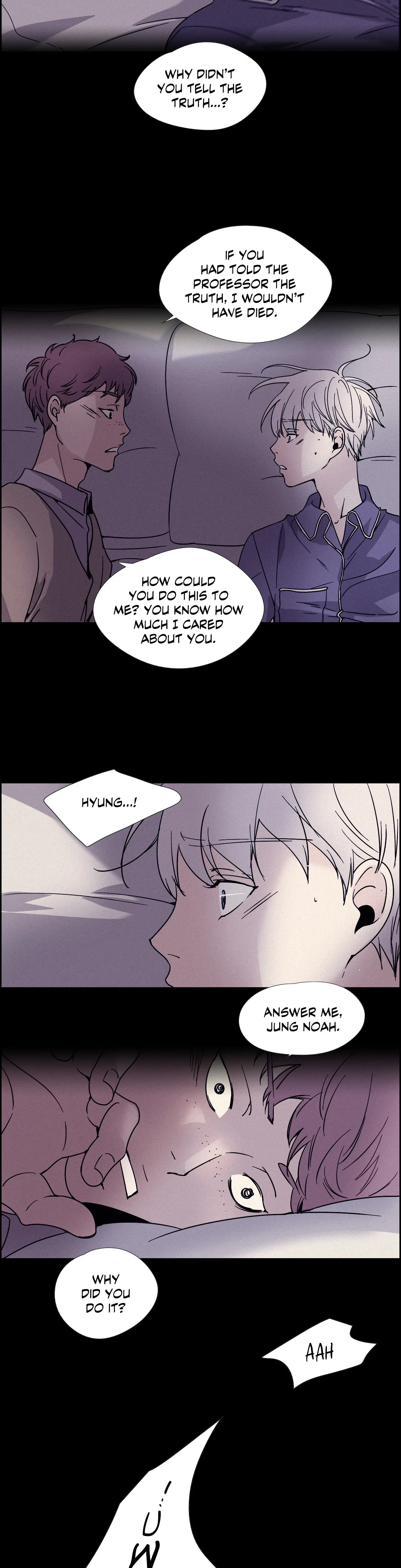 Chapter 077x02 - Side Story 1, page 5