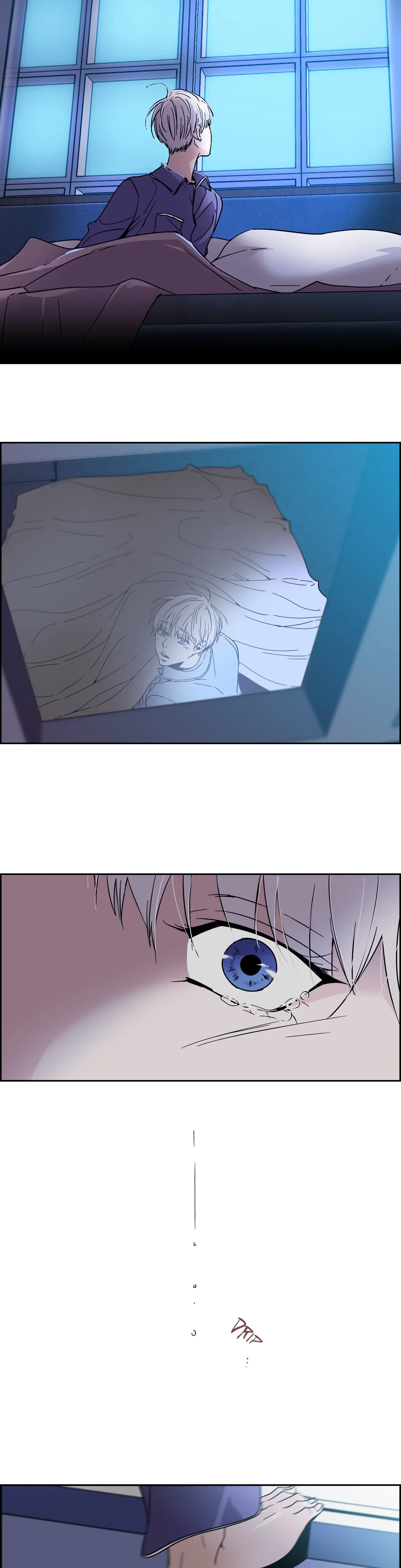 Chapter 077x02 - Side Story 1, page 7