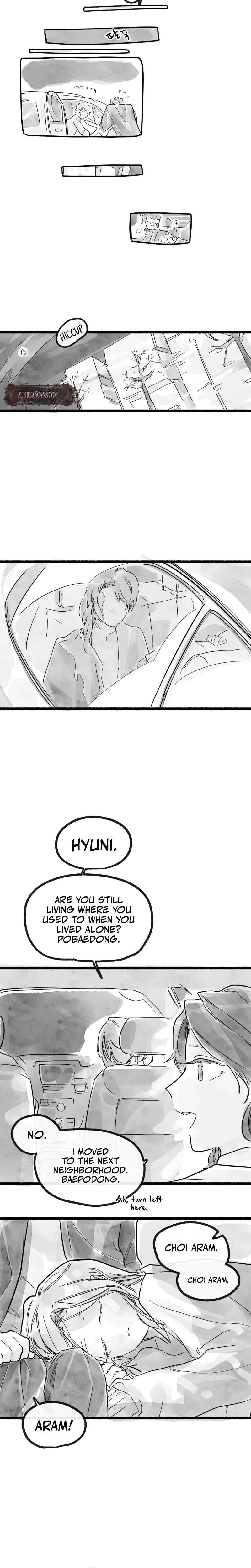 Common And Widespread Chapter 11, page 11