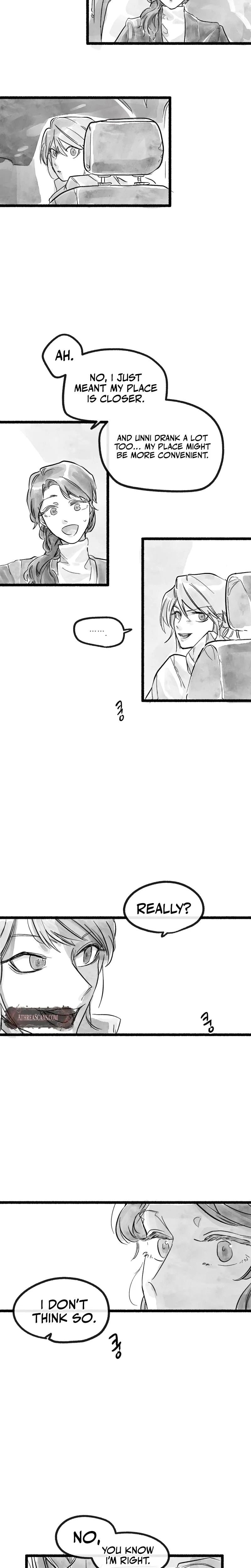 Common And Widespread Chapter 11, page 13