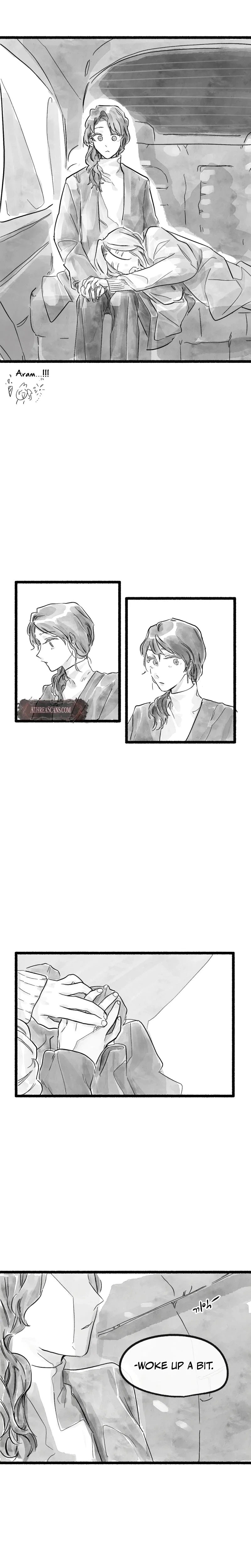 Common And Widespread Chapter 11, page 16