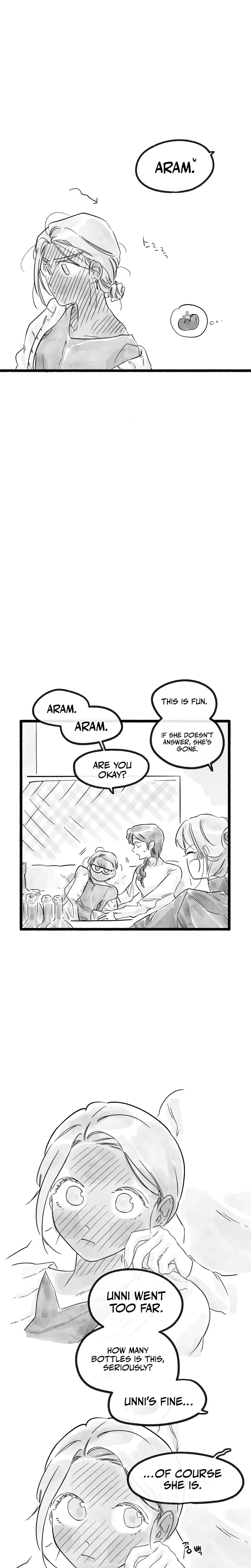 Common And Widespread Chapter 11, page 2