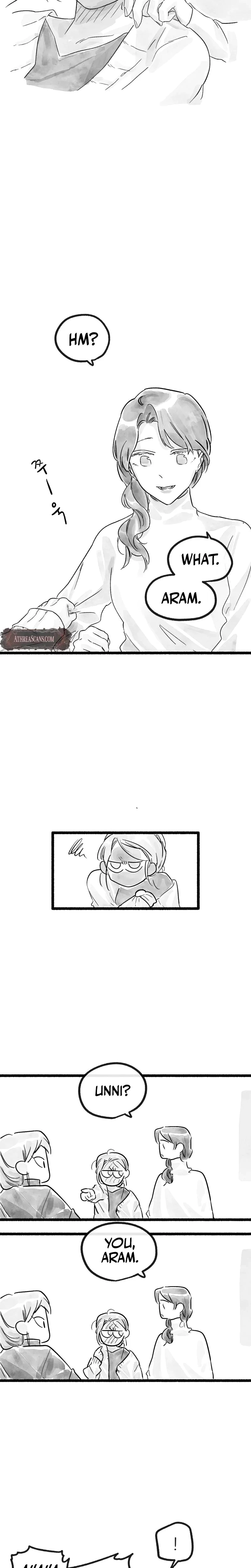 Common And Widespread Chapter 11, page 3