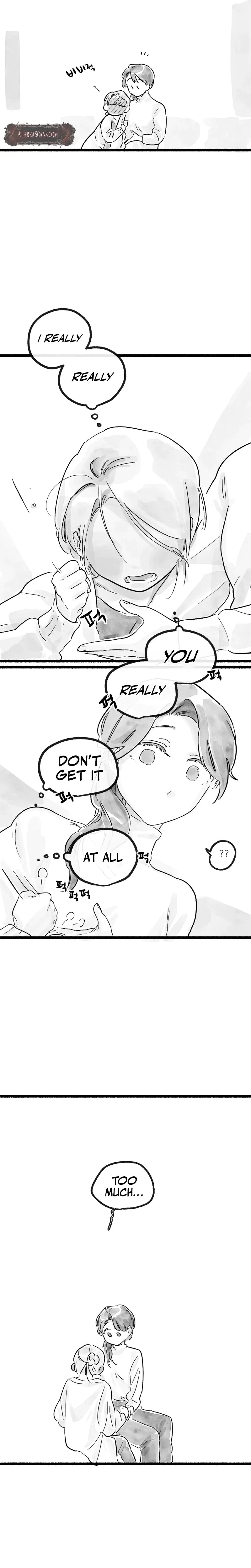 Common And Widespread Chapter 11, page 6