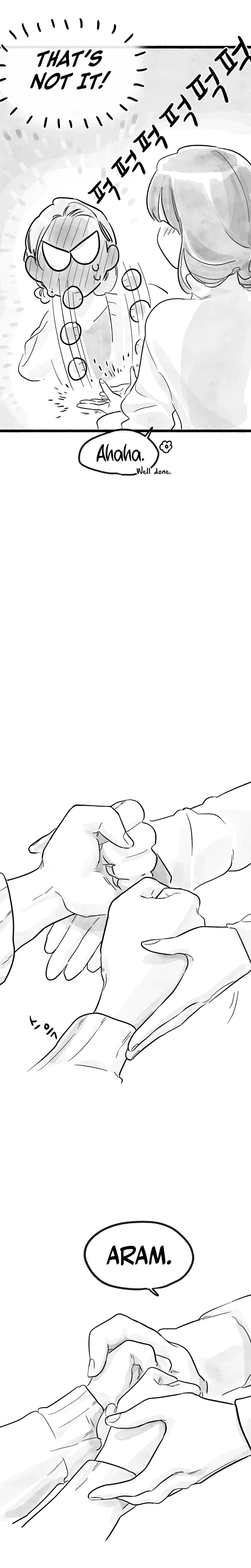 Common And Widespread Chapter 11, page 8