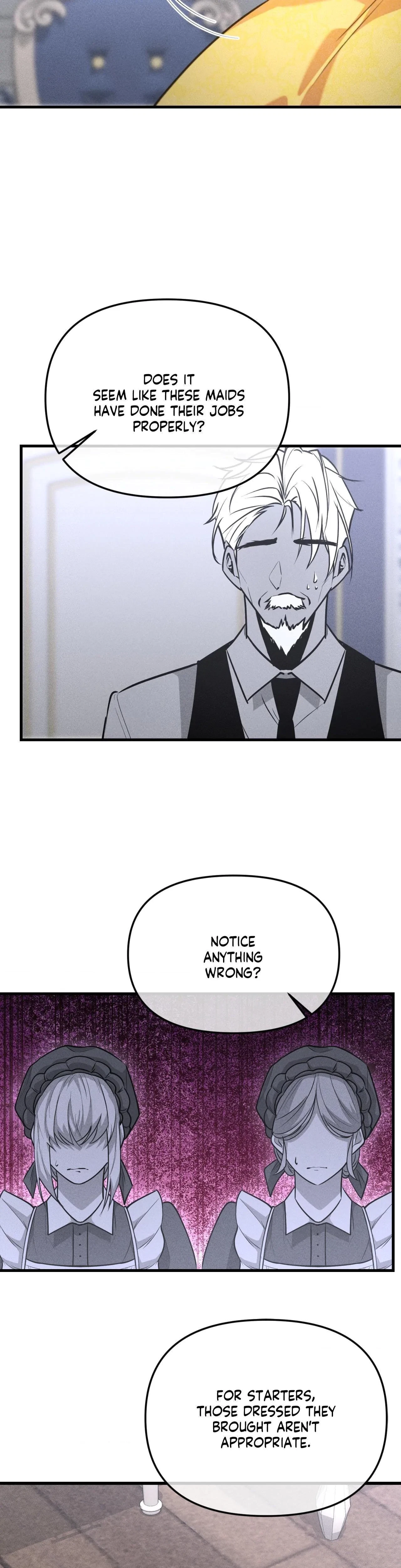 Aesthetics Of Pleasure Chapter 39, page 2