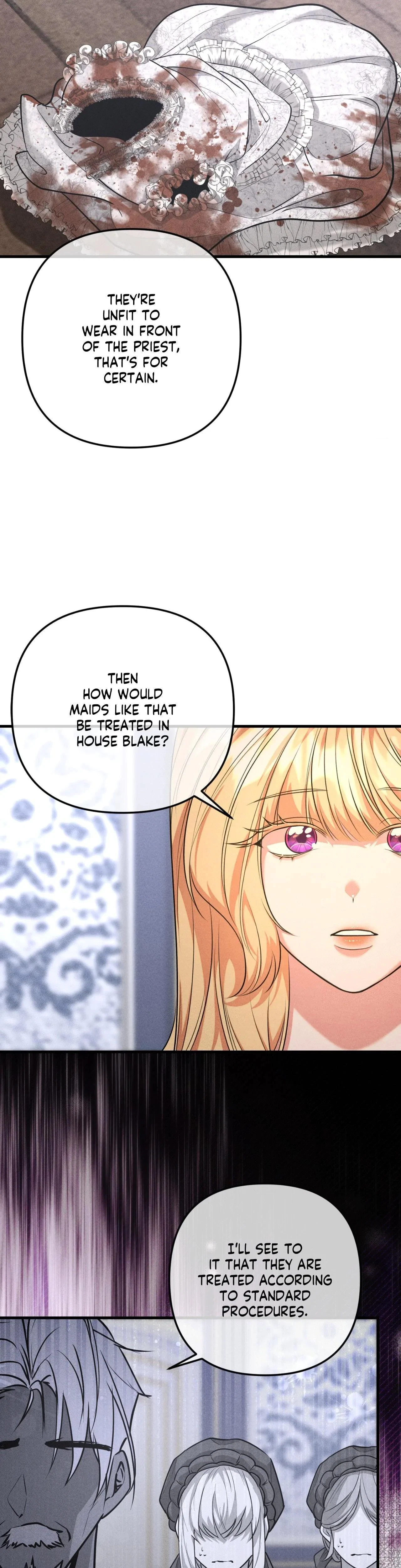 Aesthetics Of Pleasure Chapter 39, page 3