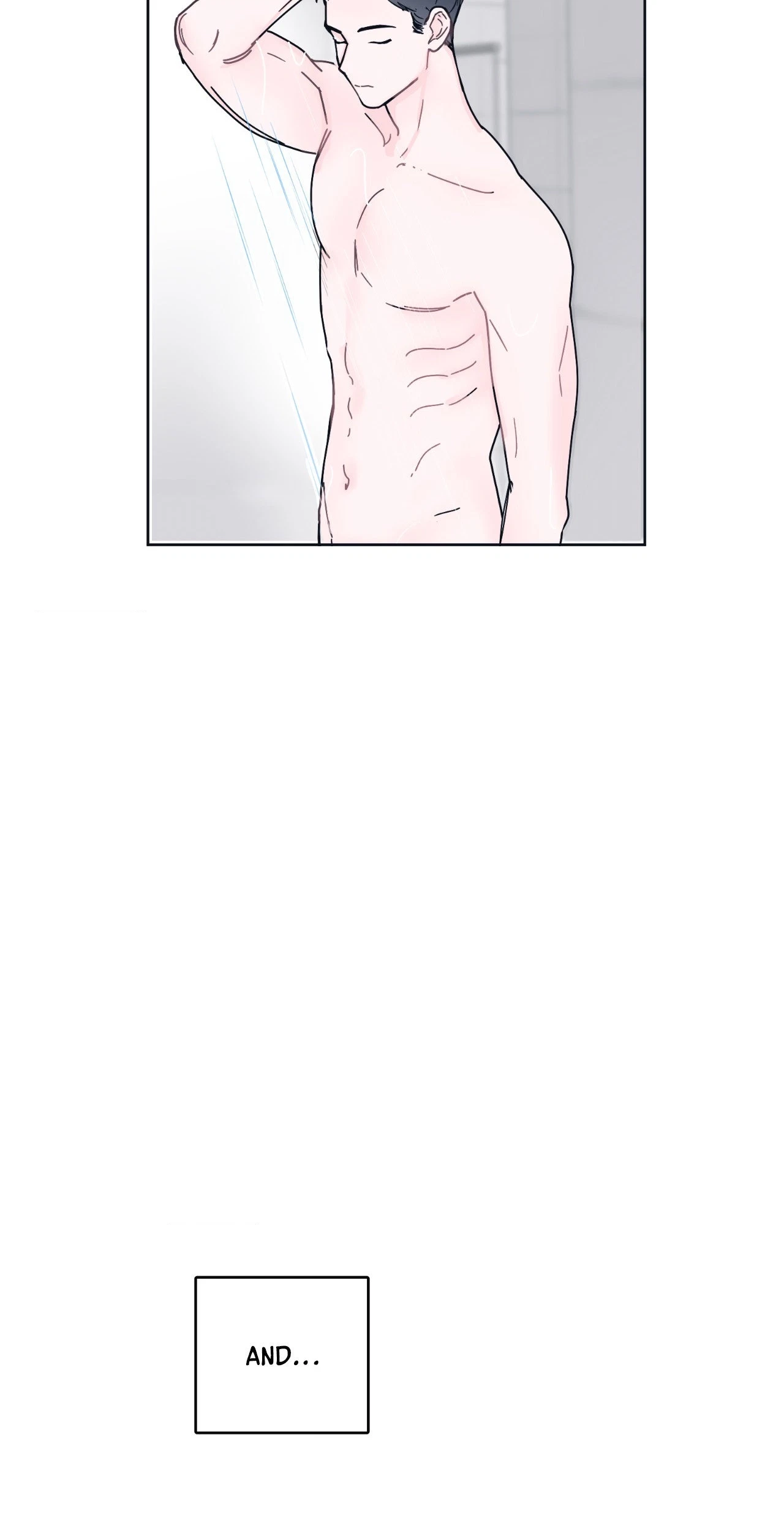 Dive Into You Chapter 0, page 11
