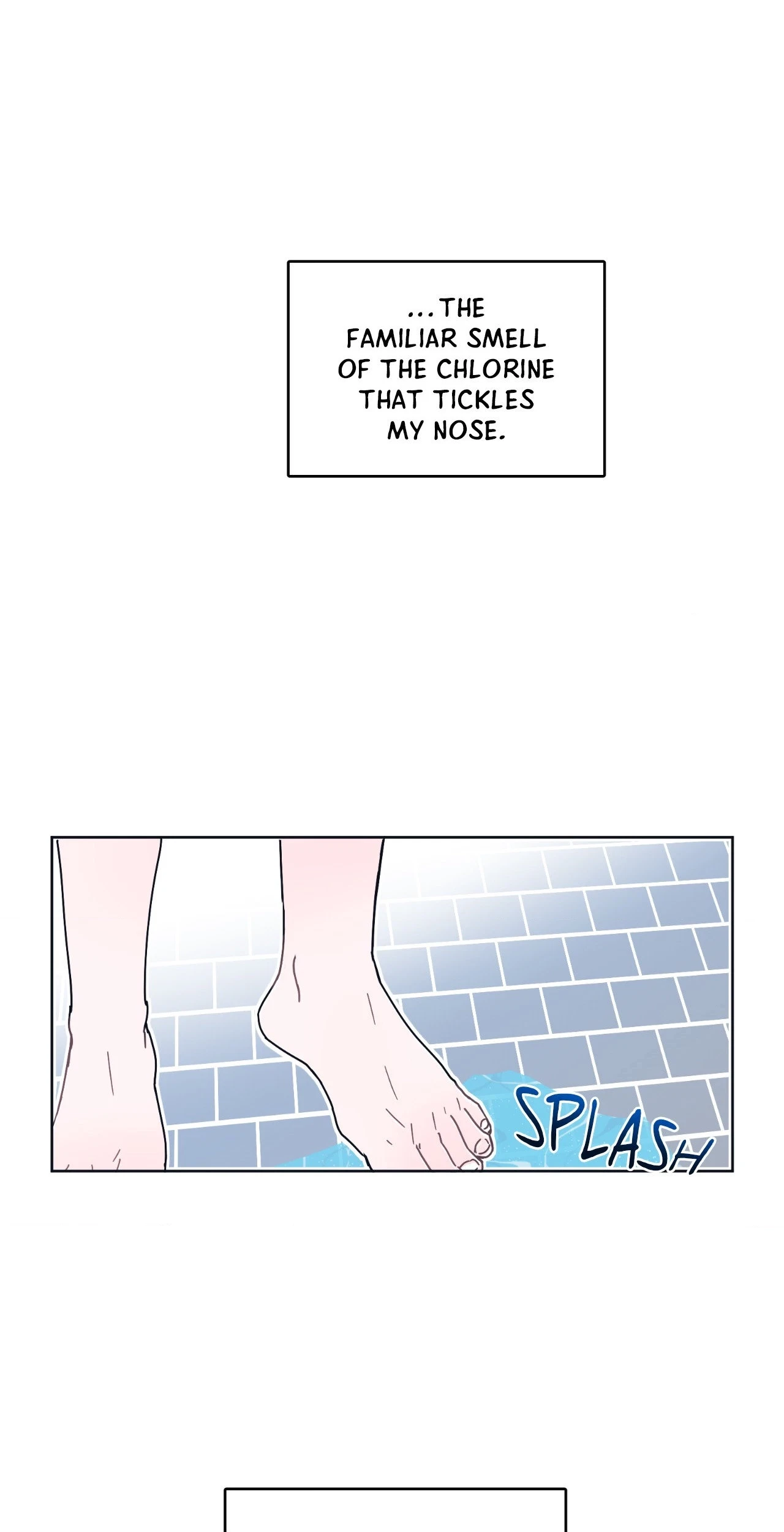 Dive Into You Chapter 0, page 12
