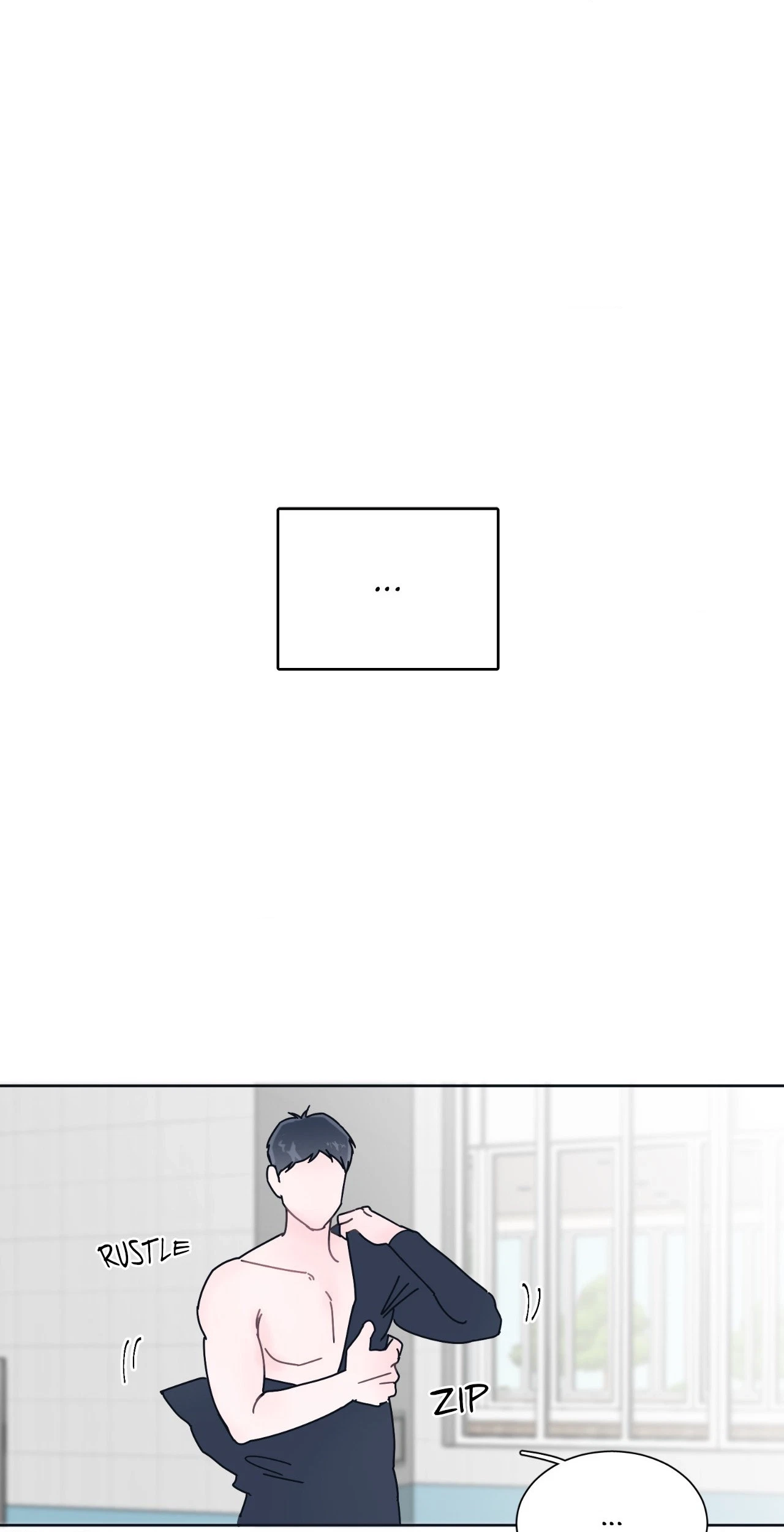 Dive Into You Chapter 0, page 15