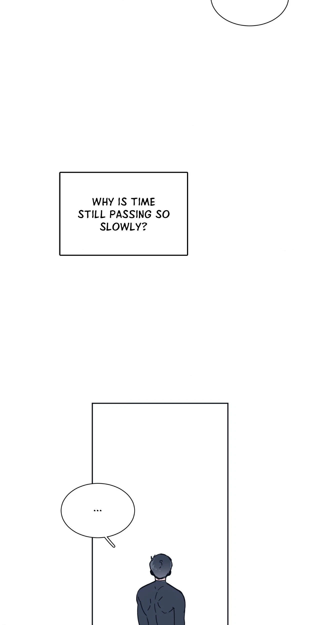 Dive Into You Chapter 0, page 16