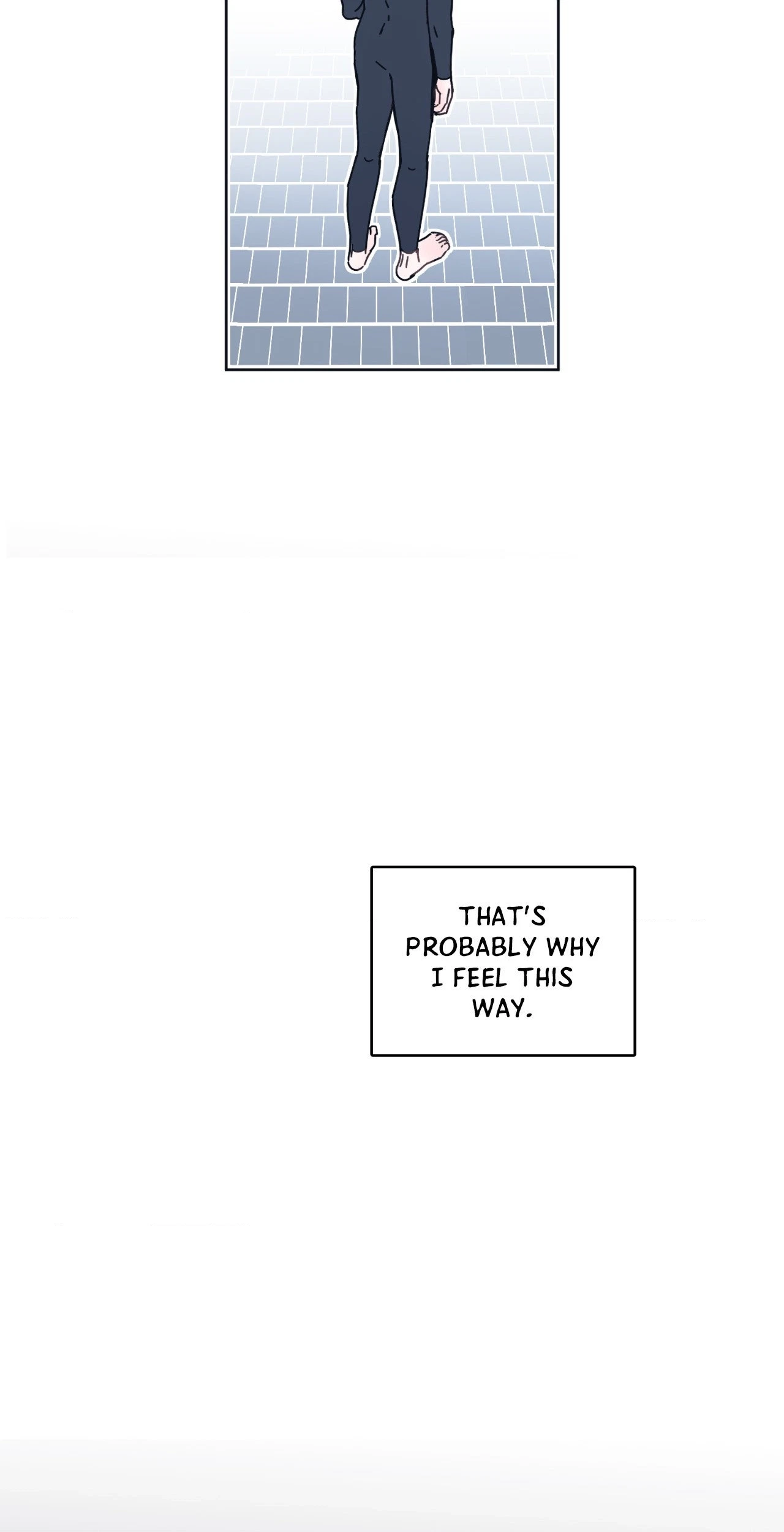Dive Into You Chapter 0, page 17