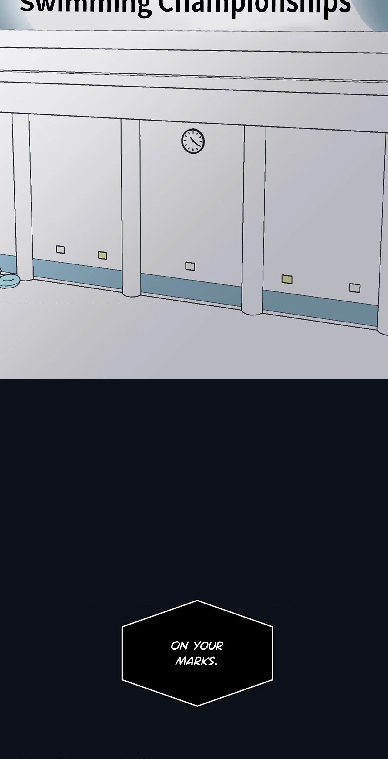 Dive Into You Chapter 0, page 19