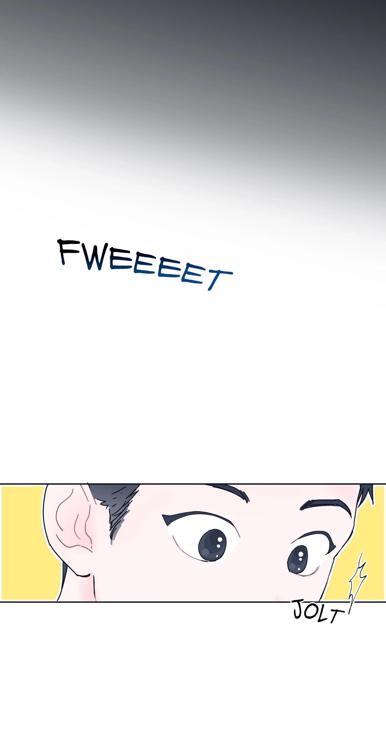 Dive Into You Chapter 0, page 23