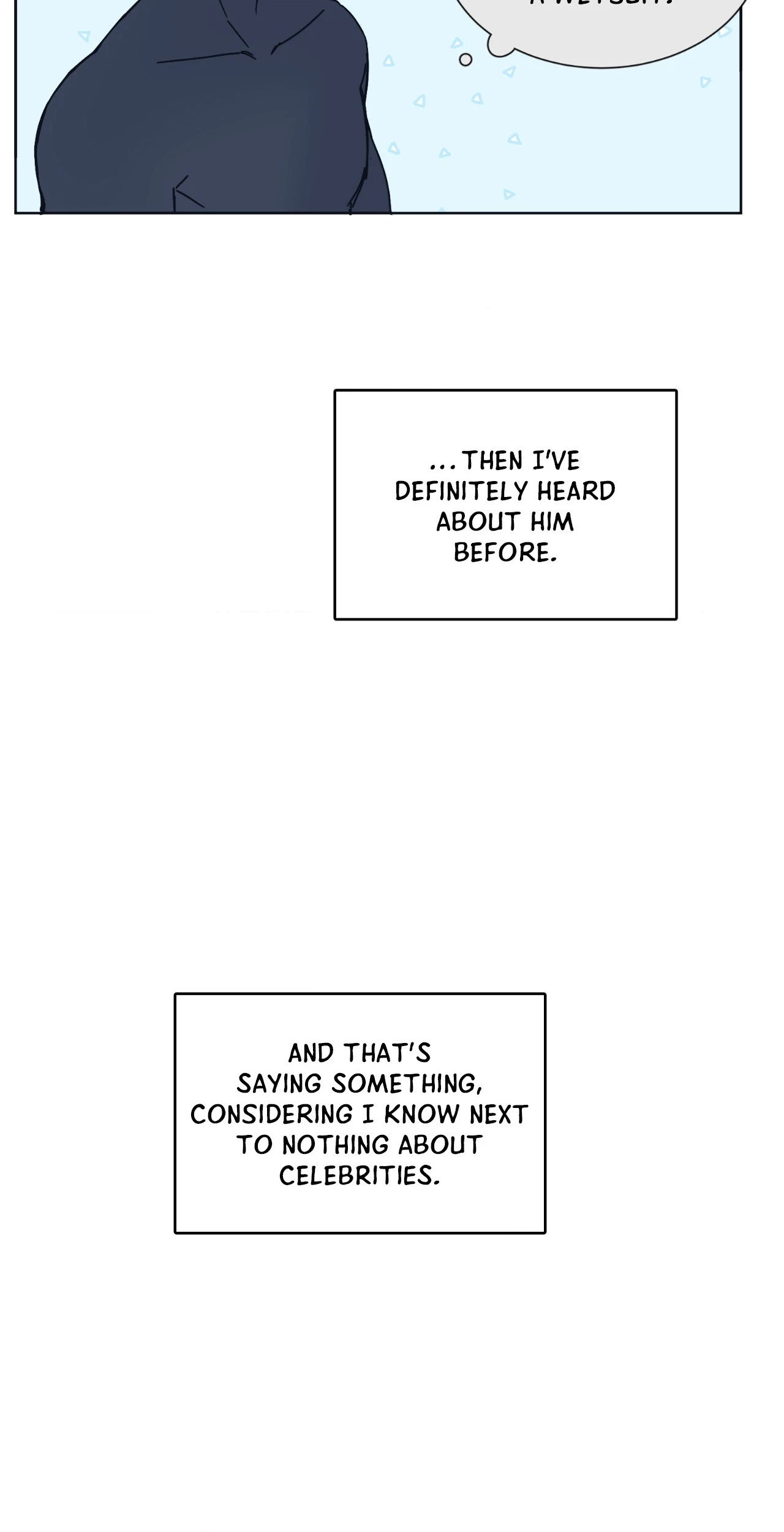 Dive Into You Chapter 0, page 29