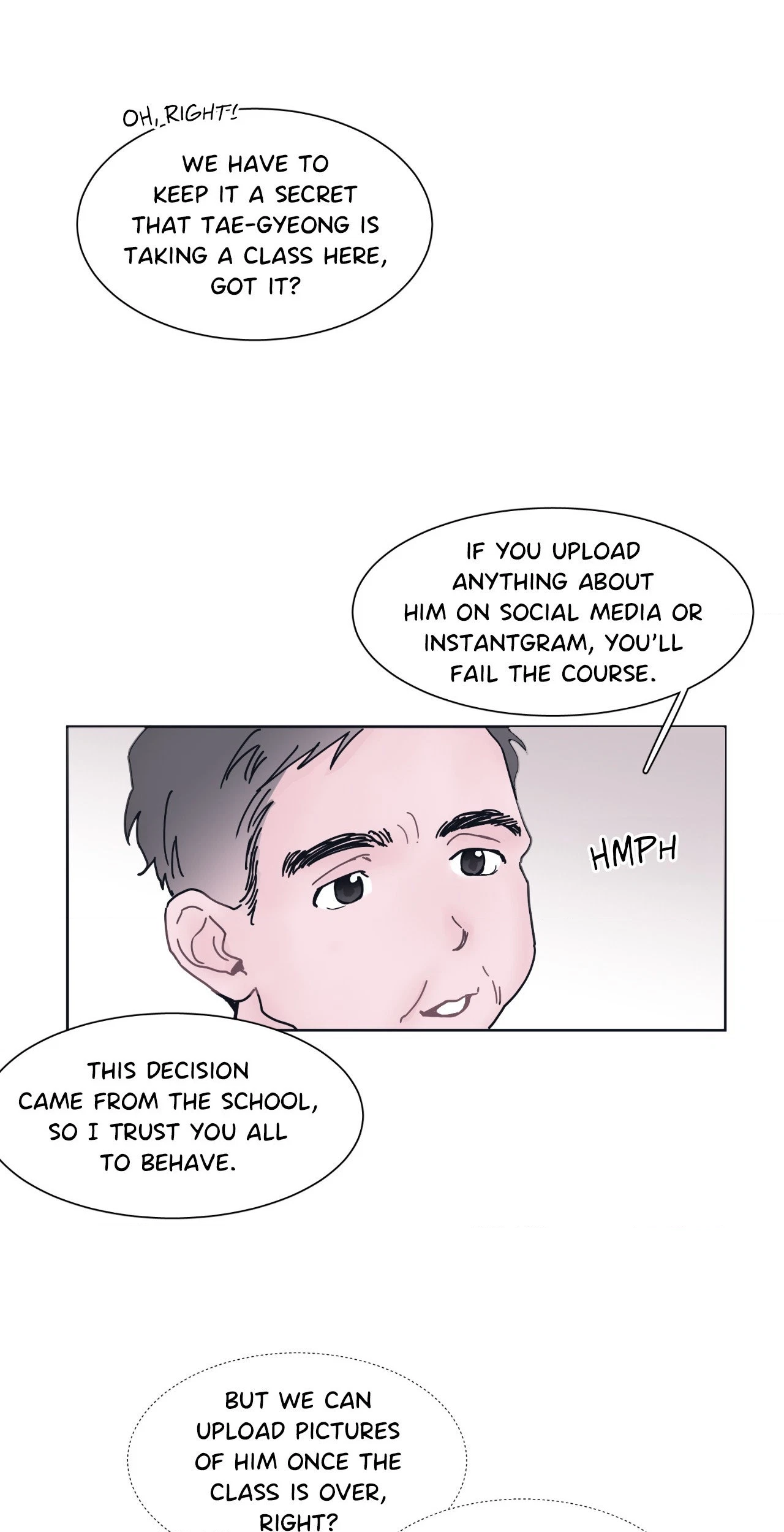 Dive Into You Chapter 0, page 37