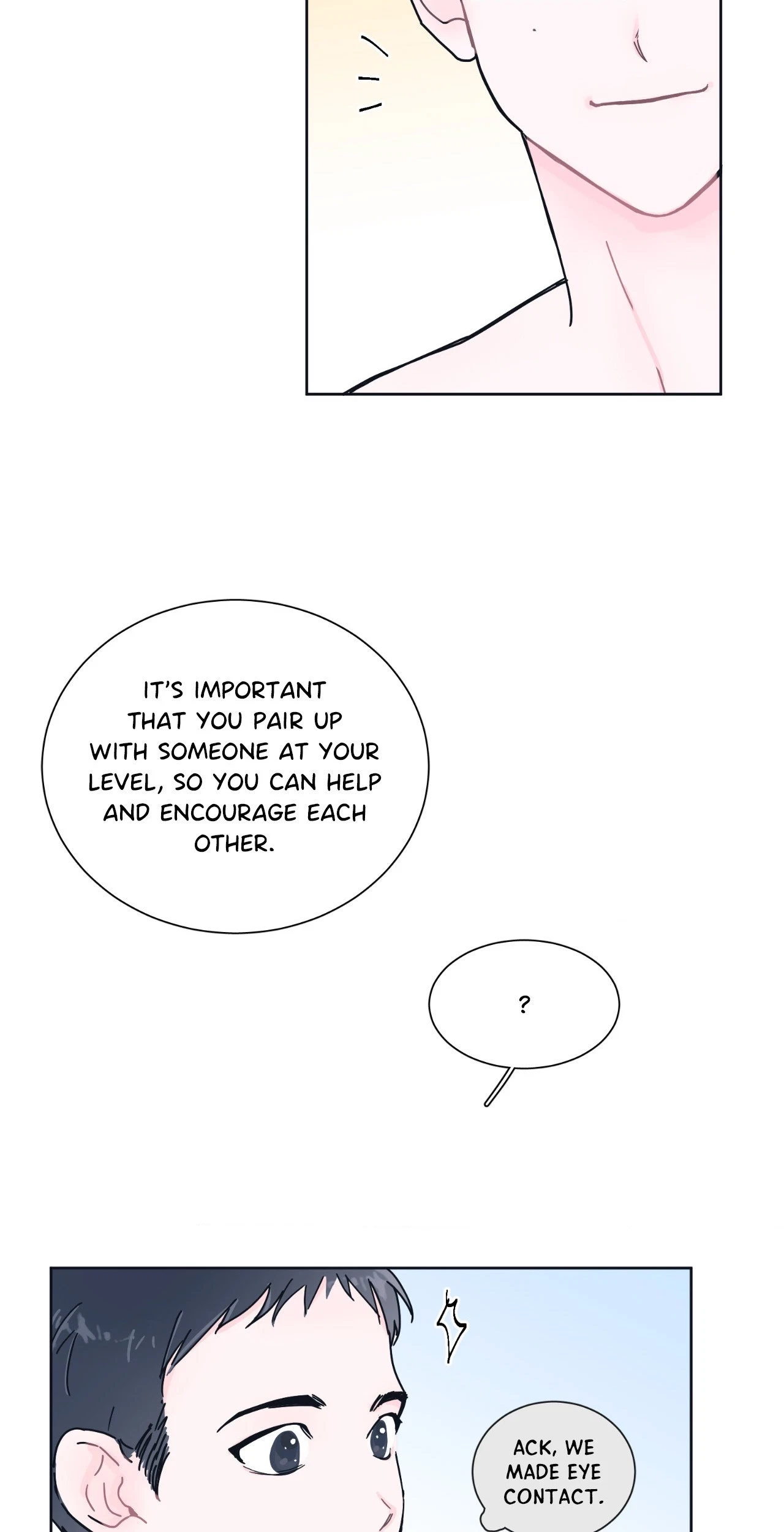 Dive Into You Chapter 0, page 41