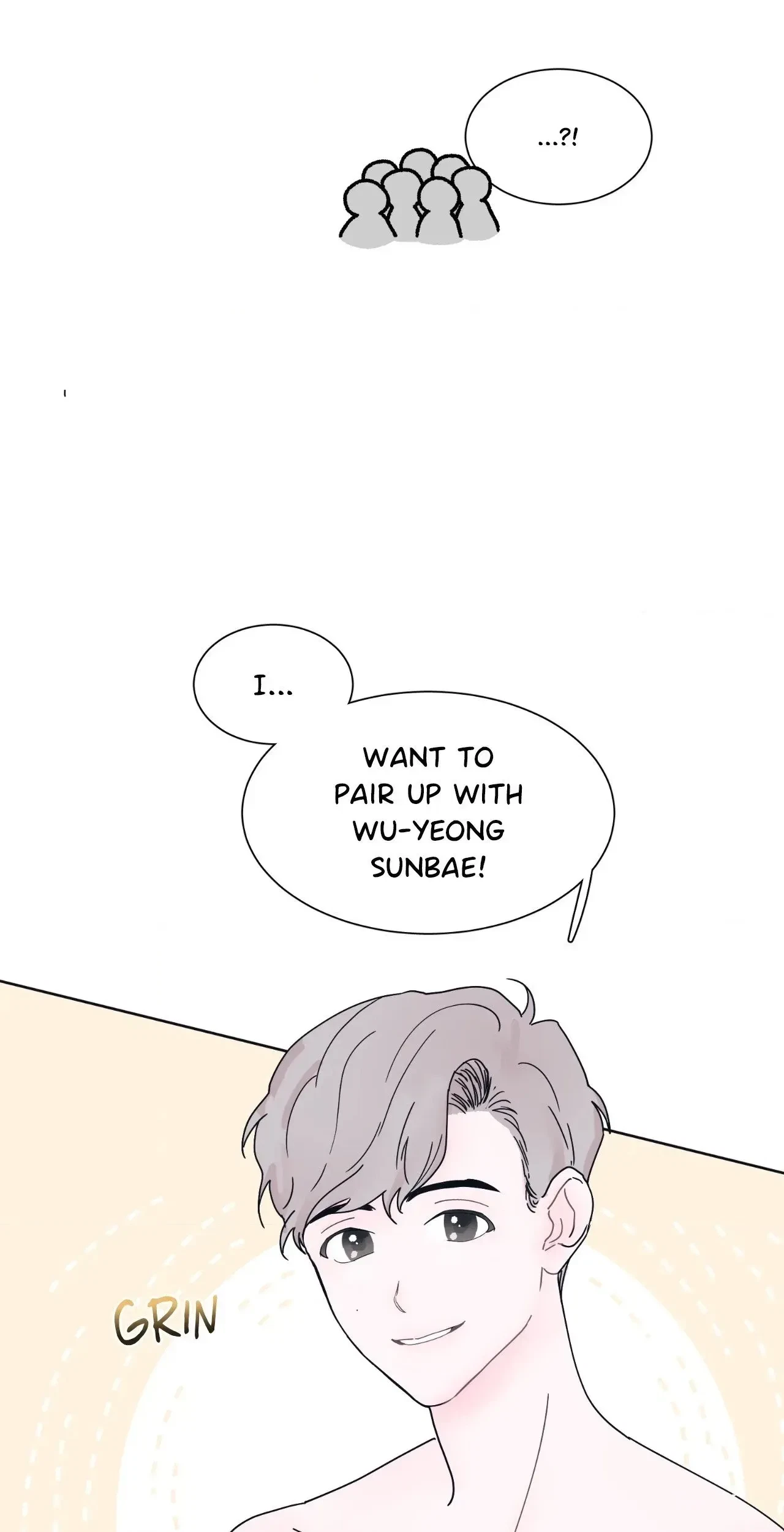 Dive Into You Chapter 0, page 50