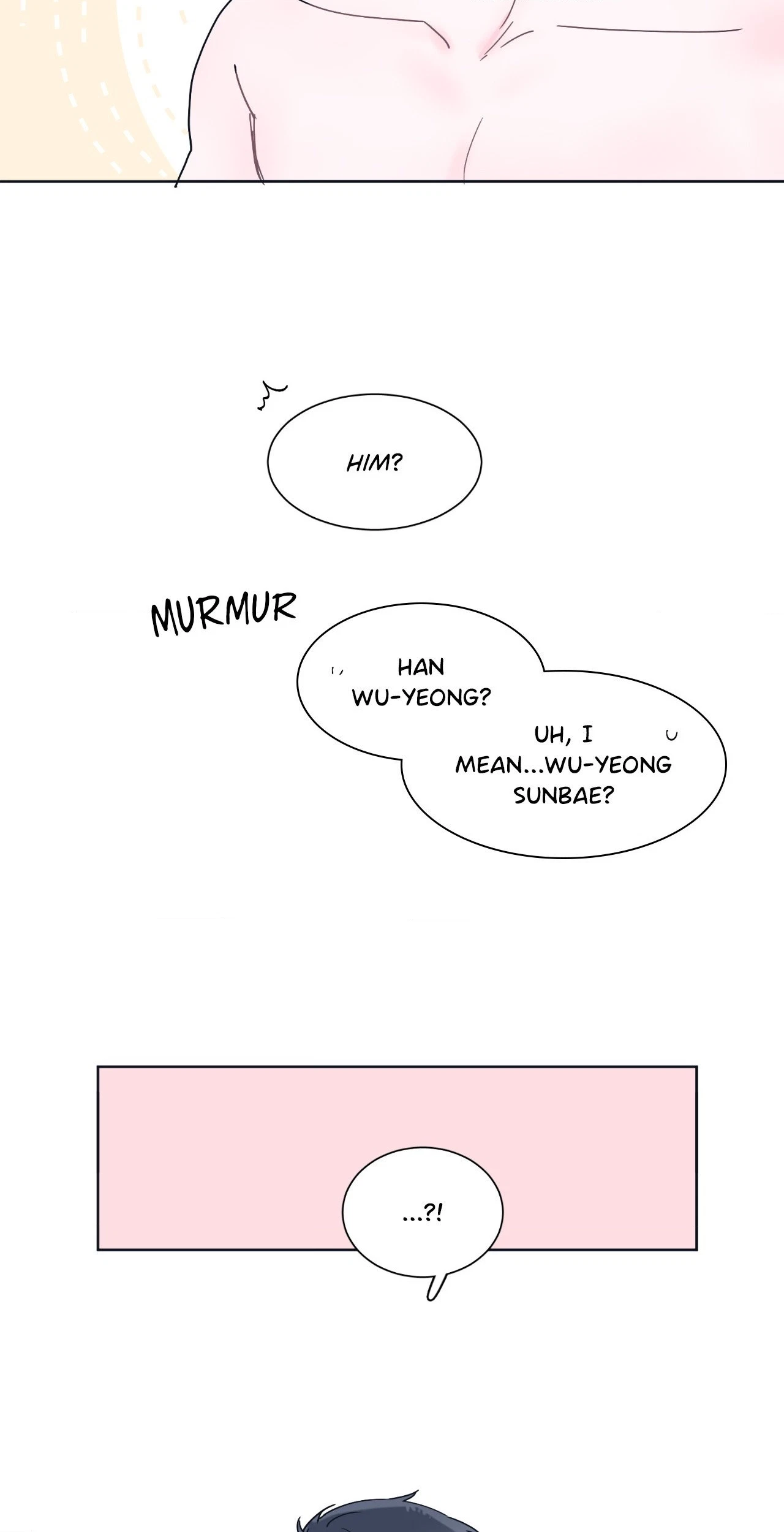 Dive Into You Chapter 0, page 51